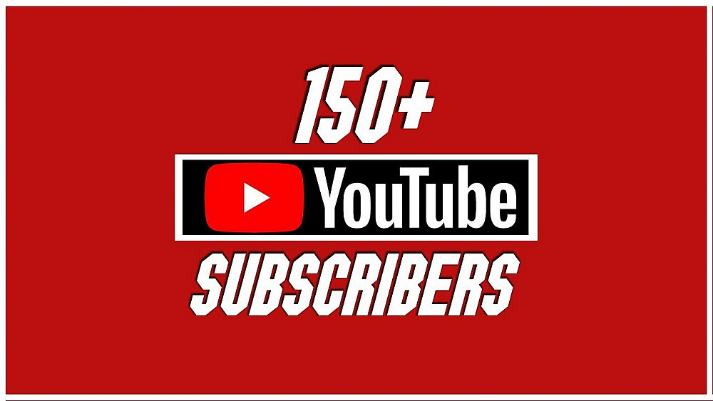 تقديم خدمه مشتركين يوتيوب حقيقيين