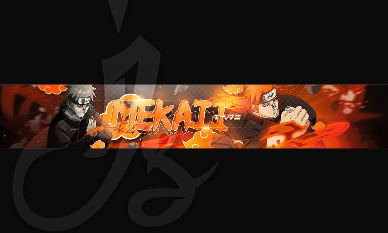 سأقوم بتصميم غلاف لقناتك على اليوتوب | BANNER YOUTUBE