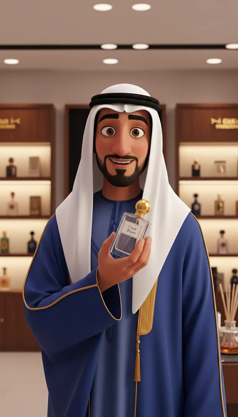 حصرياً تنفيذ فيديو انميشن او موشن جرافيك في يومين فقط بجودة احترافية مع تعليق صوتي باللهجات الخليجيه