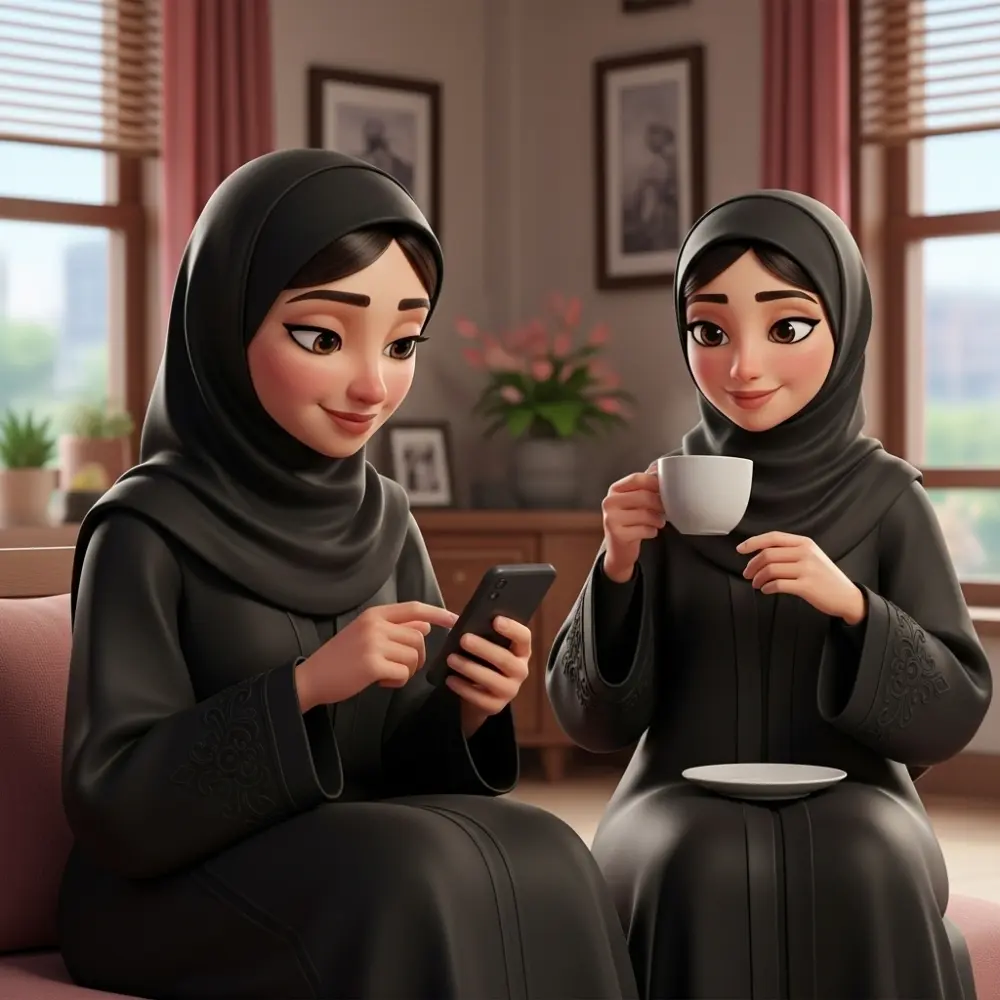 حصرياً تنفيذ فيديو انميشن او موشن جرافيك في يومين فقط بجودة احترافية مع تعليق صوتي باللهجات الخليجيه