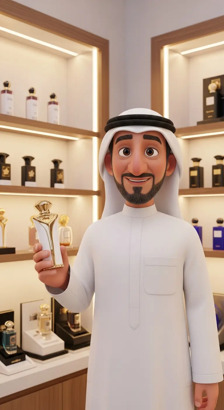 حصرياً تنفيذ فيديو انميشن او موشن جرافيك في يومين فقط بجودة احترافية مع تعليق صوتي باللهجات الخليجيه