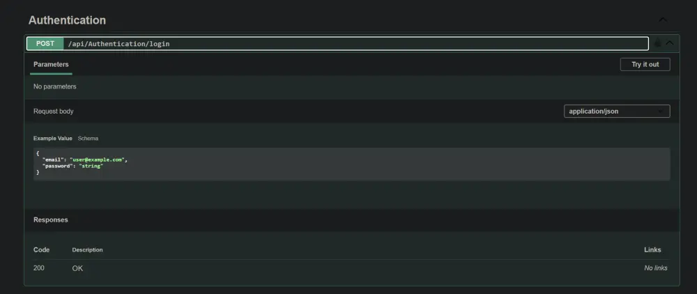 تطوير وبناء واجهات برمجية RESTful API قوية وآمنة بـ ASP.NET Core