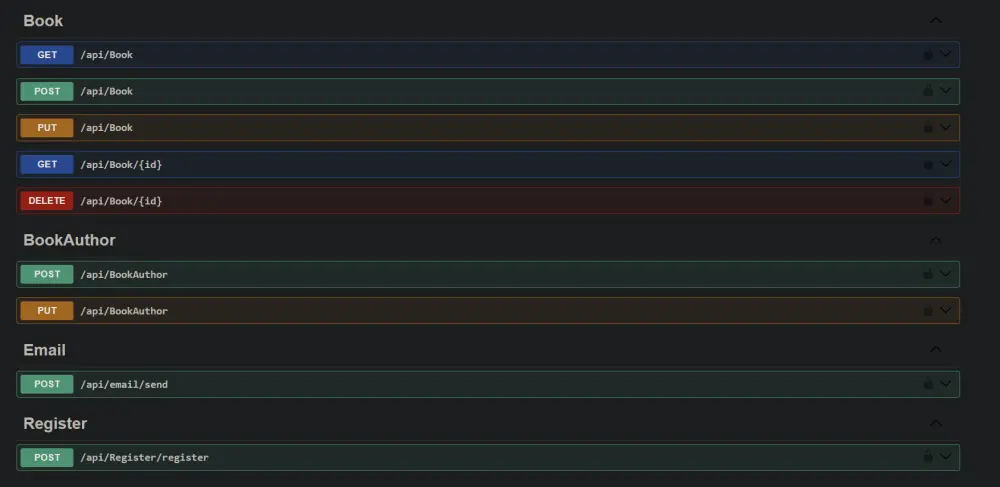 تطوير وبناء واجهات برمجية RESTful API قوية وآمنة بـ ASP.NET Core