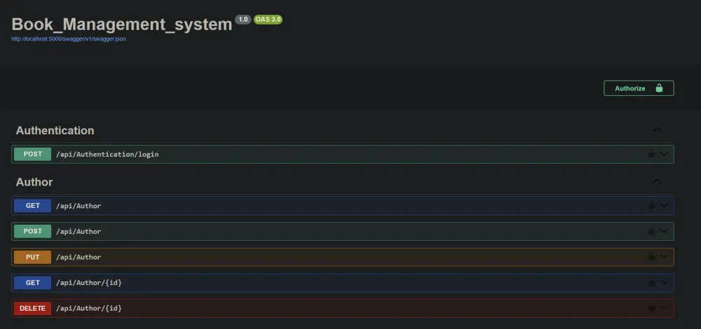تطوير وبناء واجهات برمجية RESTful API قوية وآمنة بـ ASP.NET Core
