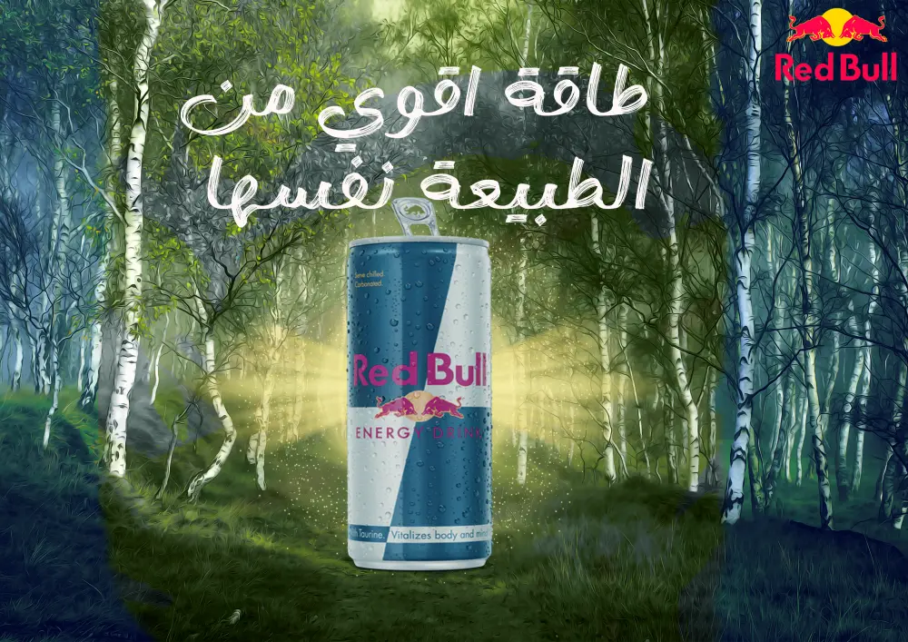 تصميم إعلانات احترافية لسوشيال ميديا