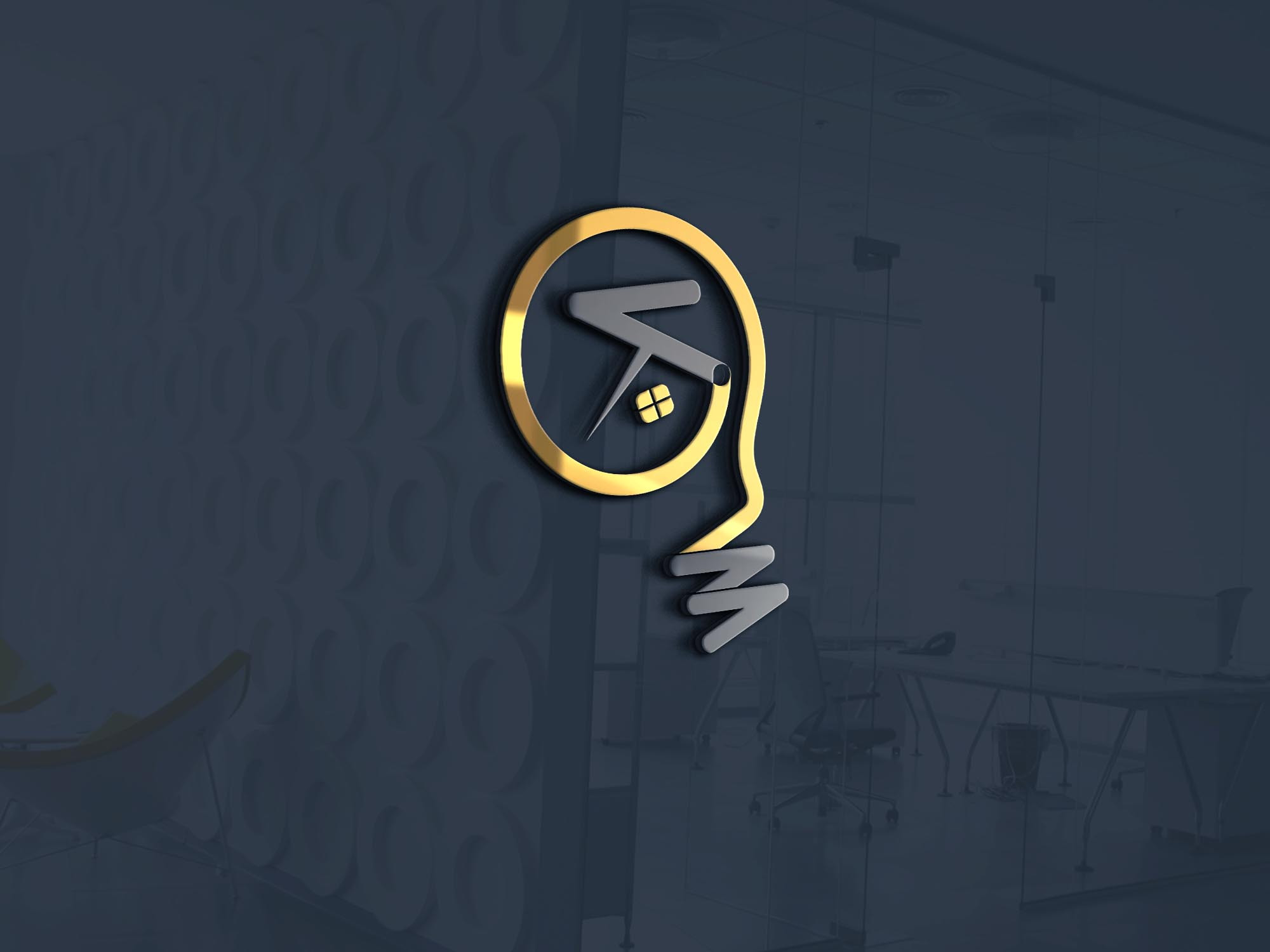 تصميم الشعارات الاحترافية والمميزة ....(logo)