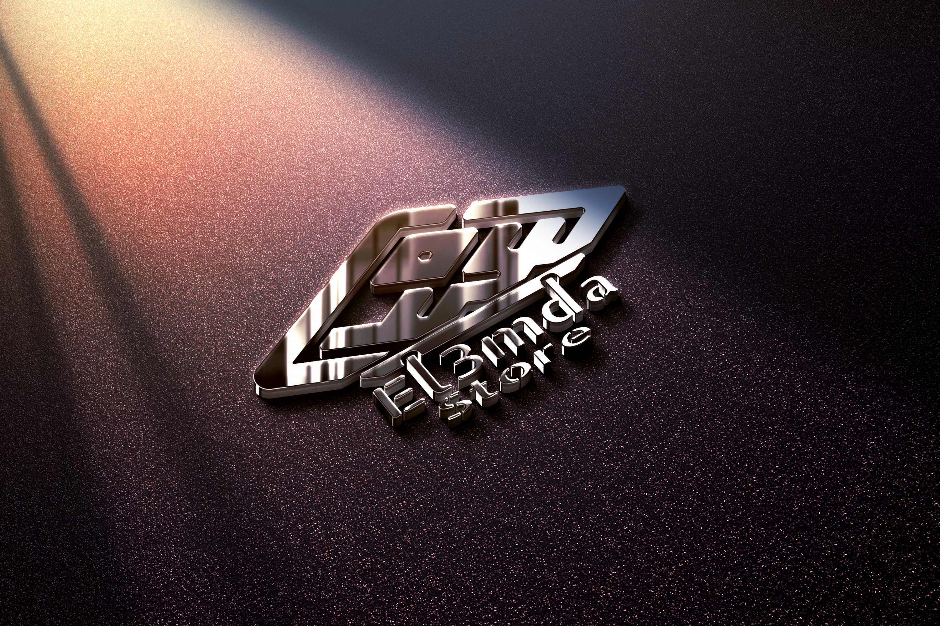 تصميم الشعارات الاحترافية والمميزة ....(logo)