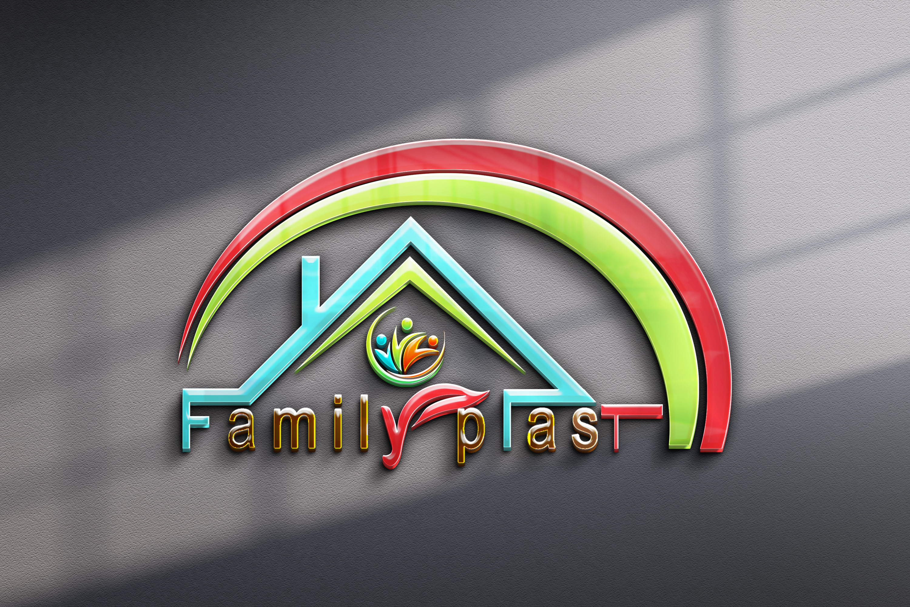 تصميم الشعارات الاحترافية والمميزة ....(logo)