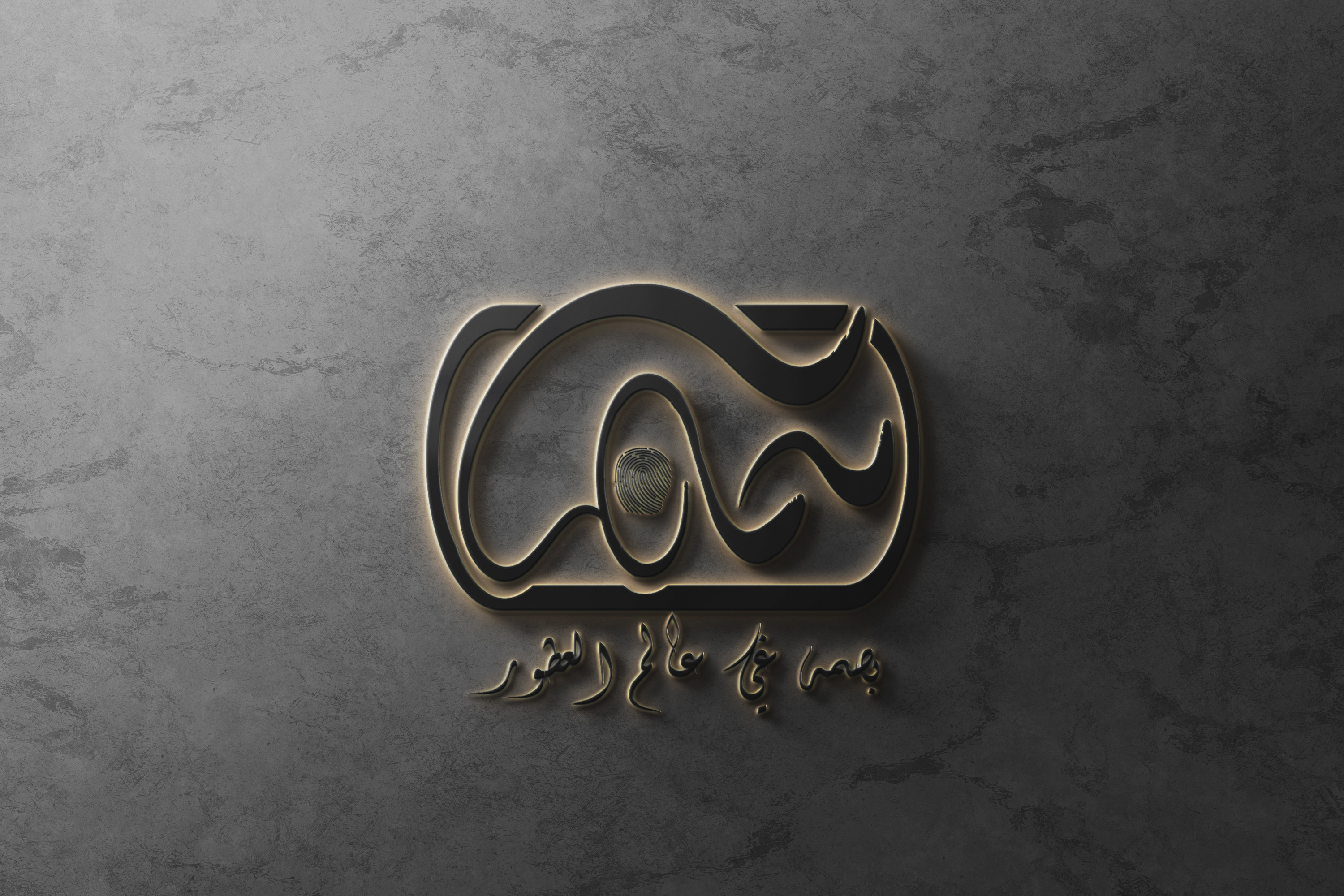 تصميم الشعارات الاحترافية والمميزة ....(logo)