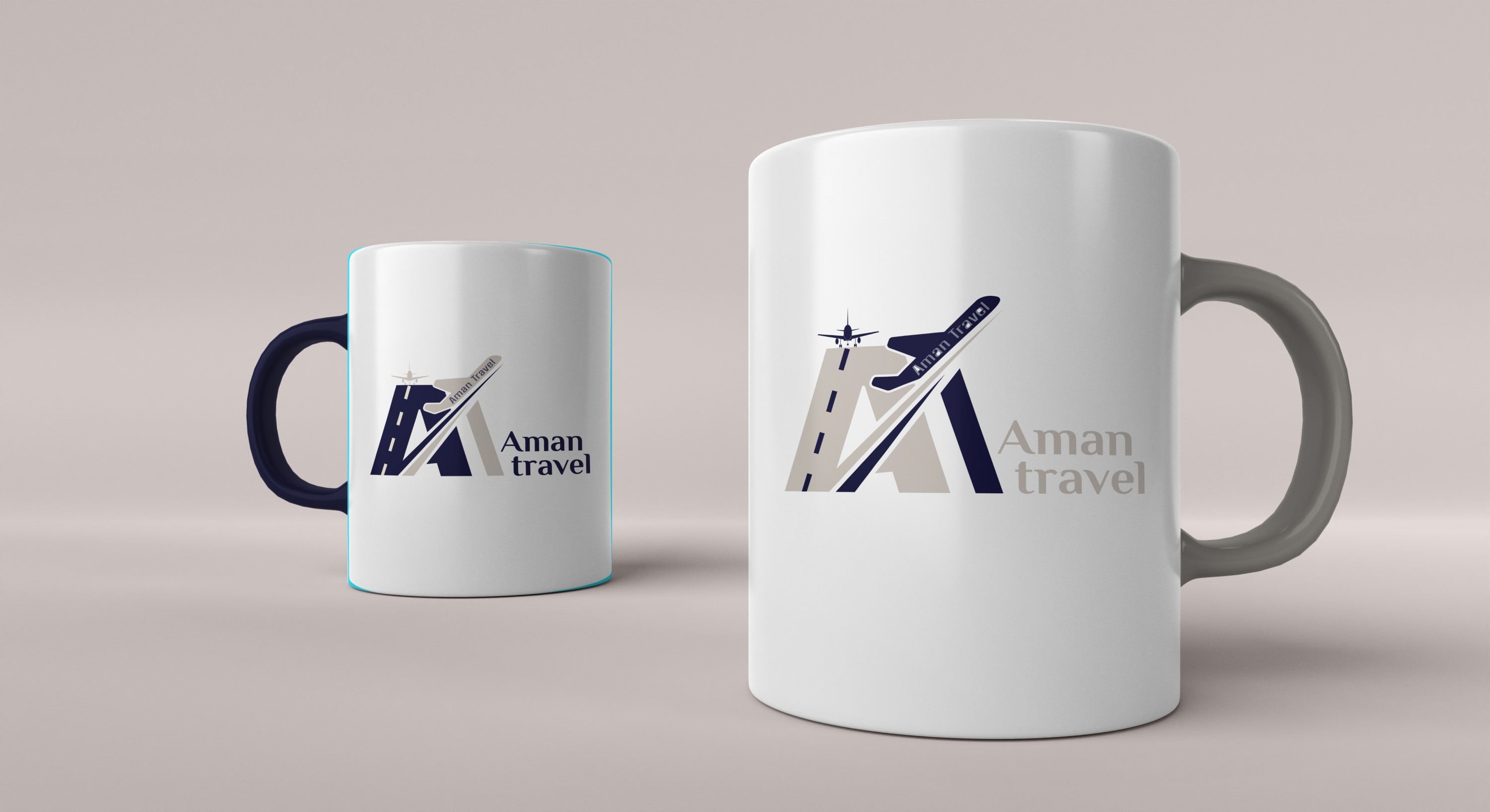 تصميم الشعارات الاحترافية والمميزة ....(logo)