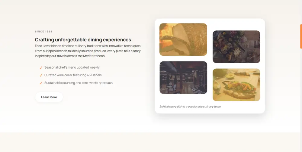 إنشاء موقع إلكتروني احترافي – Website Development