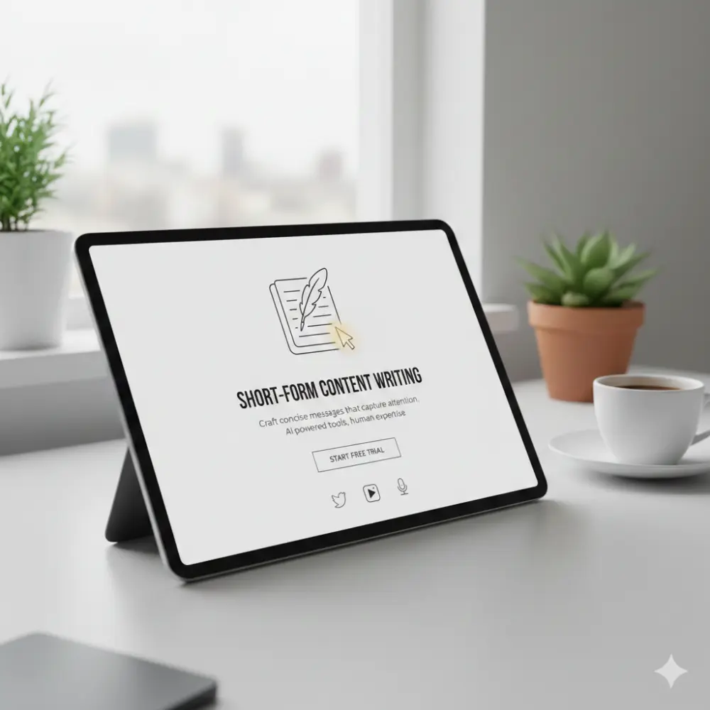 سأقوم بكتابة المحتوى القصير