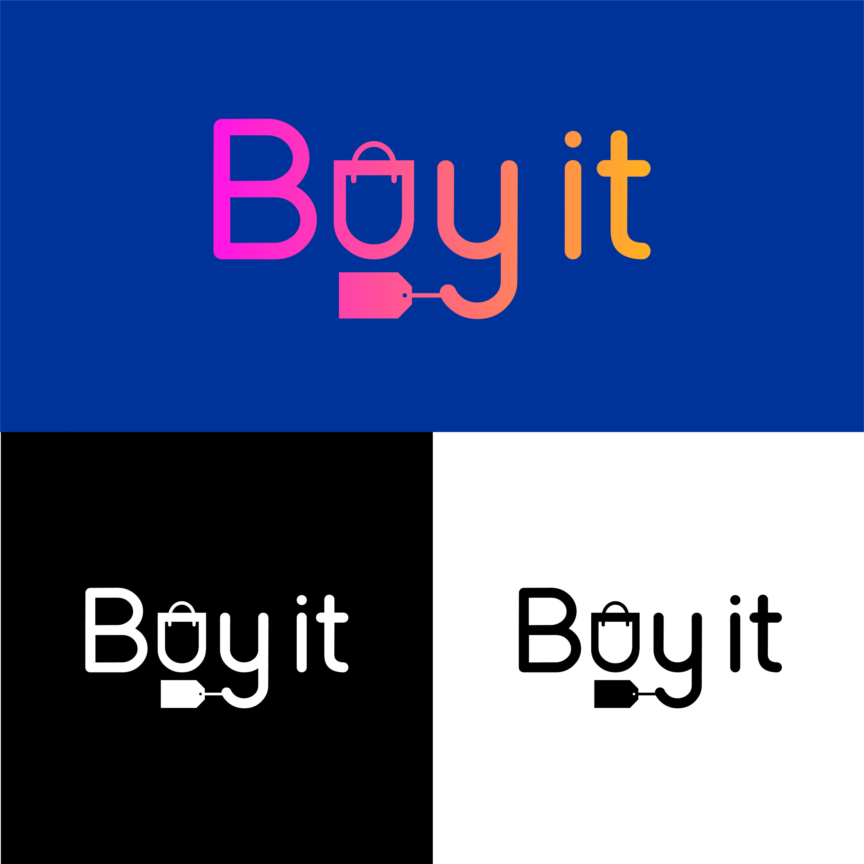 تصميم شعار إبداعي إحترافي