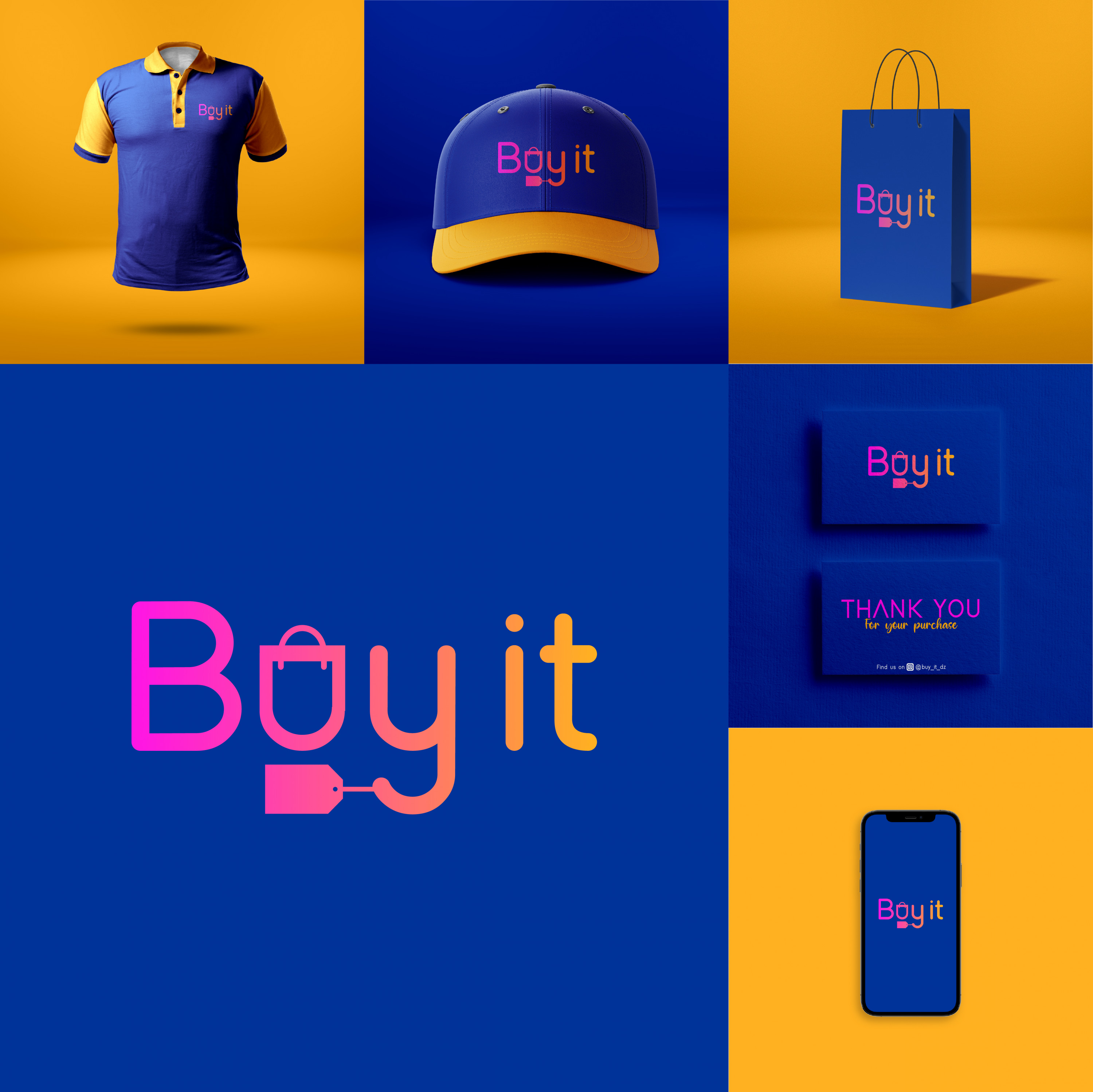 تصميم شعار إبداعي إحترافي