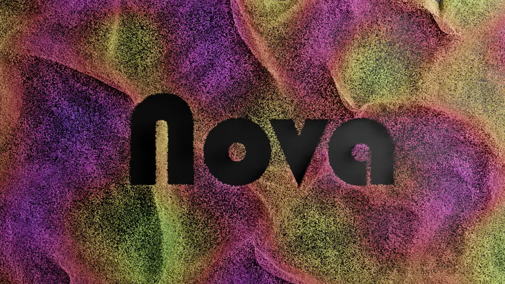 انترو 3D يصمم من البدايه خصيصاً لك