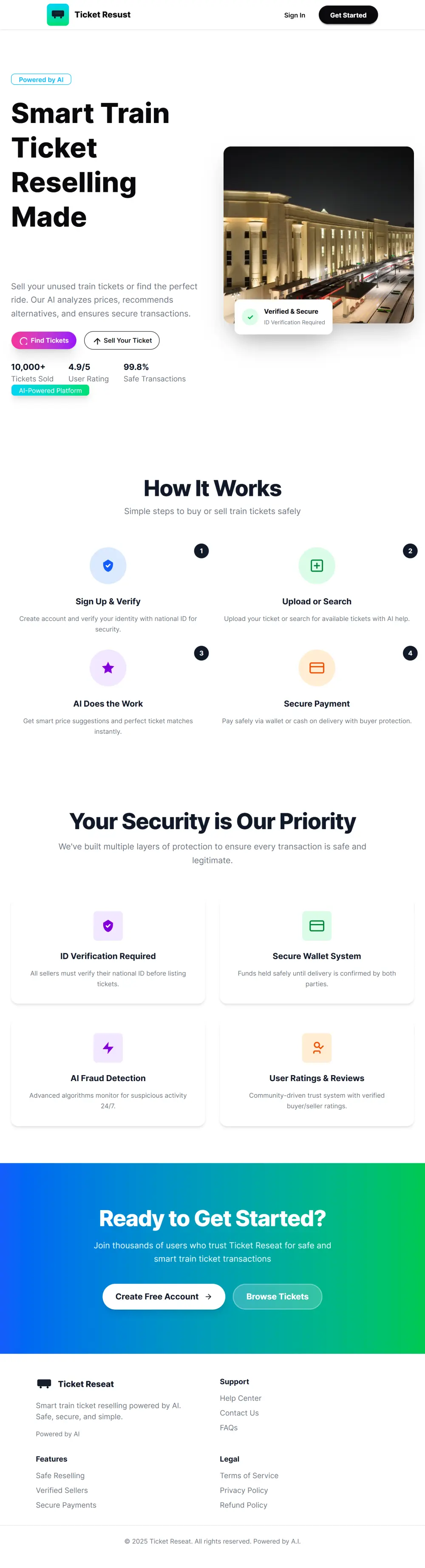 تطوير متجر إلكتروني متكامل سريع ومتوافق مع كافة الشاشات