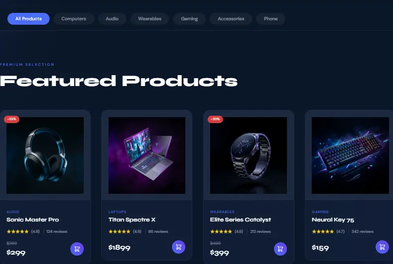 طوير تطبيقات ويب احترافية باستخدام .NET Core و Angular (لوحات تحكم ومواقع متكاملة).