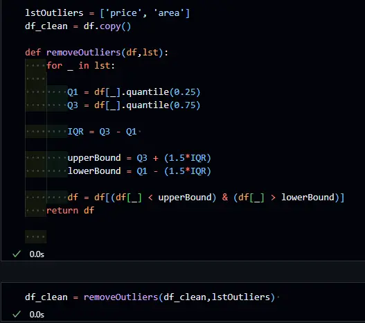 هعملك نموذج تعلم آلي (Machine Learning Model) مخصص حسب البيانات اللي عندك والهدف اللي عايزه، سواء للتصنيف، التنبؤ، أو أي استخدام تاني.