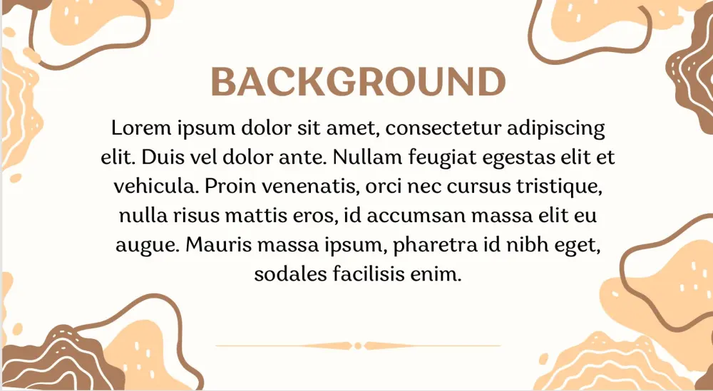 تصميم عروض تقديمية احترافية Power Point