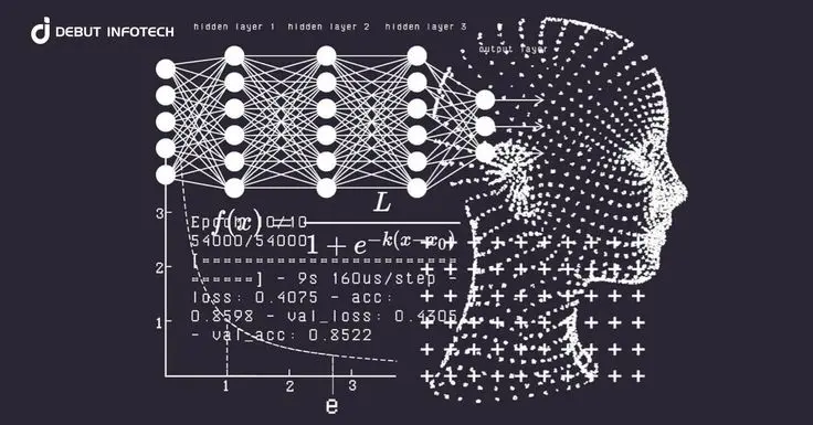 بناء نموذج تعلم آلي Machine Learning باستخدام Python لتحليل بياناتك والتنبؤ بالنتائج