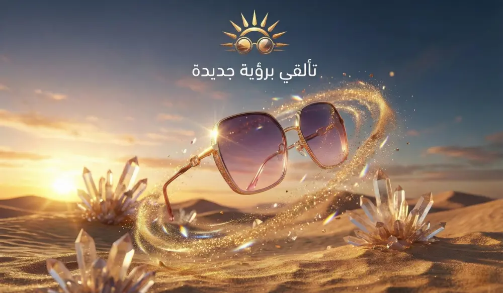 تصميم إعلان سينمائي 3D مذهل لمنتجك بجودة عالية وجاهز للنشر على السوشيال ميديا