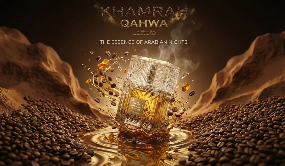 تصميم إعلان سينمائي 3D مذهل لمنتجك بجودة عالية وجاهز للنشر على السوشيال ميديا