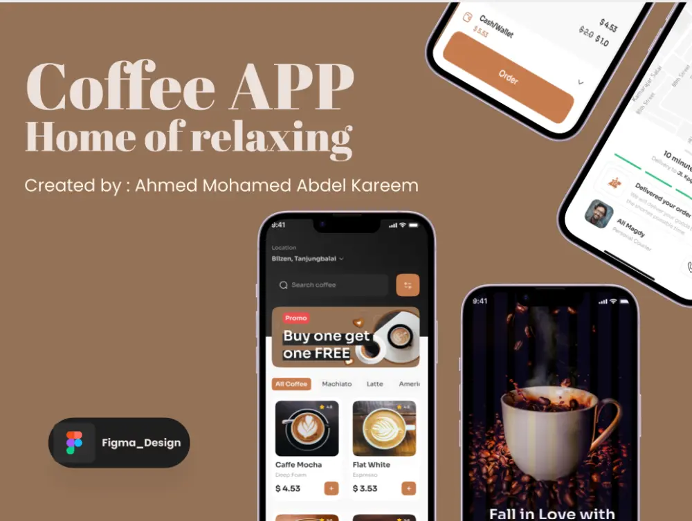 تصميم تجربة المستخدم للمواقع والنطبيات UI UX