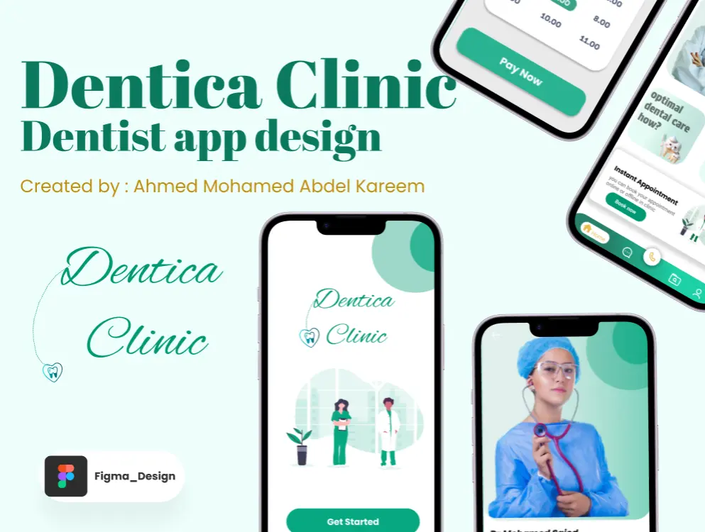 تصميم تجربة المستخدم للمواقع والنطبيات UI UX