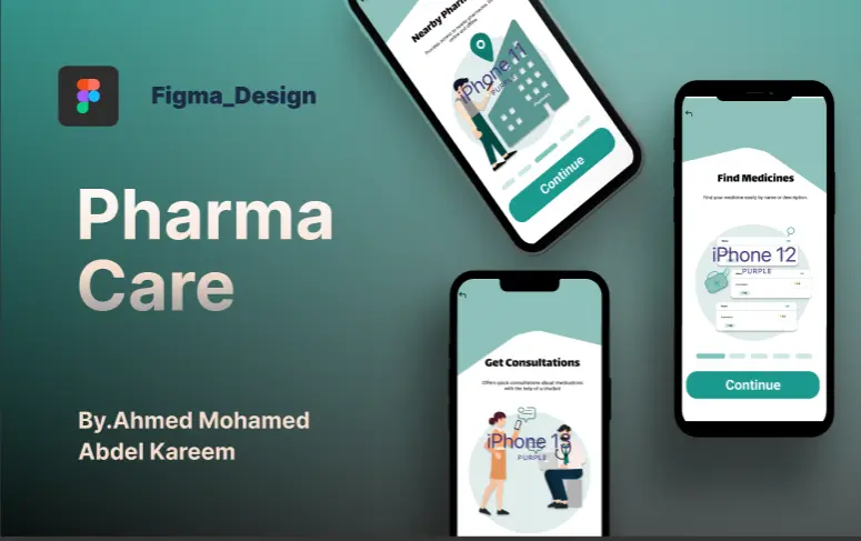 تصميم تجربة المستخدم للمواقع والنطبيات UI UX