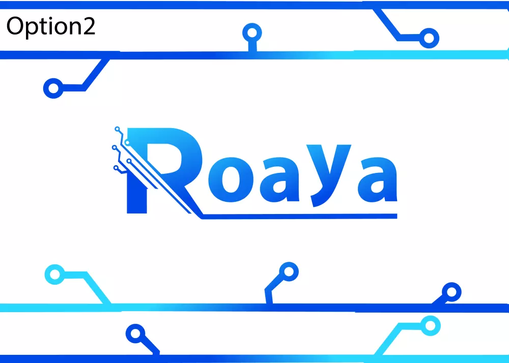 تصميم شعار احترافية مع عرض Presentation للشعار