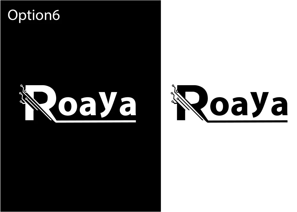 تصميم شعار احترافية مع عرض Presentation للشعار