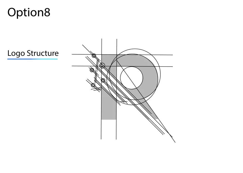 تصميم شعار احترافية مع عرض Presentation للشعار