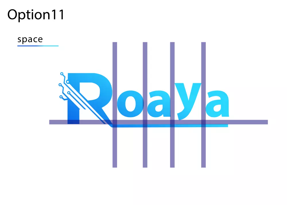 تصميم شعار احترافية مع عرض Presentation للشعار