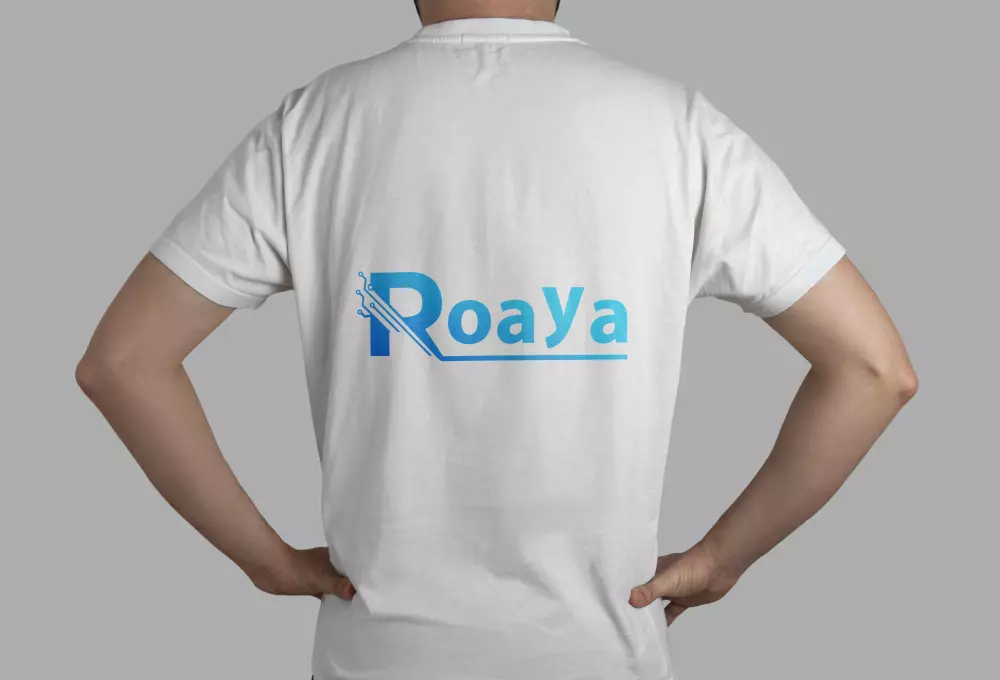 تصميم شعار احترافية مع عرض Presentation للشعار