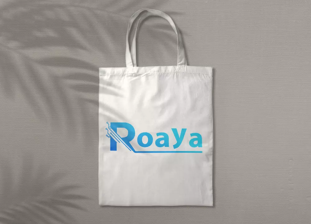 تصميم شعار احترافية مع عرض Presentation للشعار