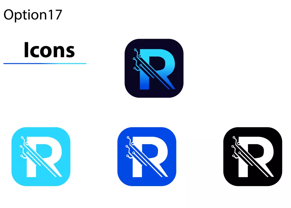 تصميم شعار احترافية مع عرض Presentation للشعار