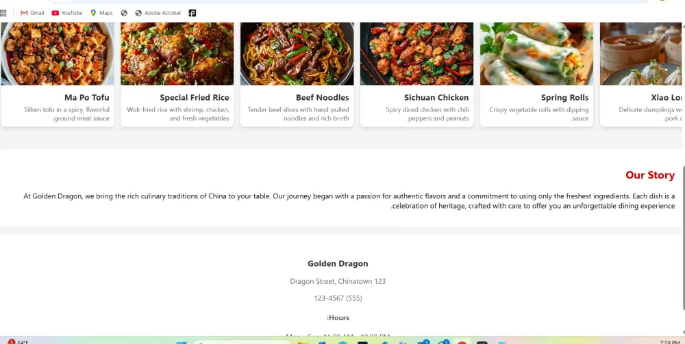 تحويل تصميم (Figma, XD, PSD) أو صورة إلى كود HTML و CSS متجاوب (Pixel Perfect)