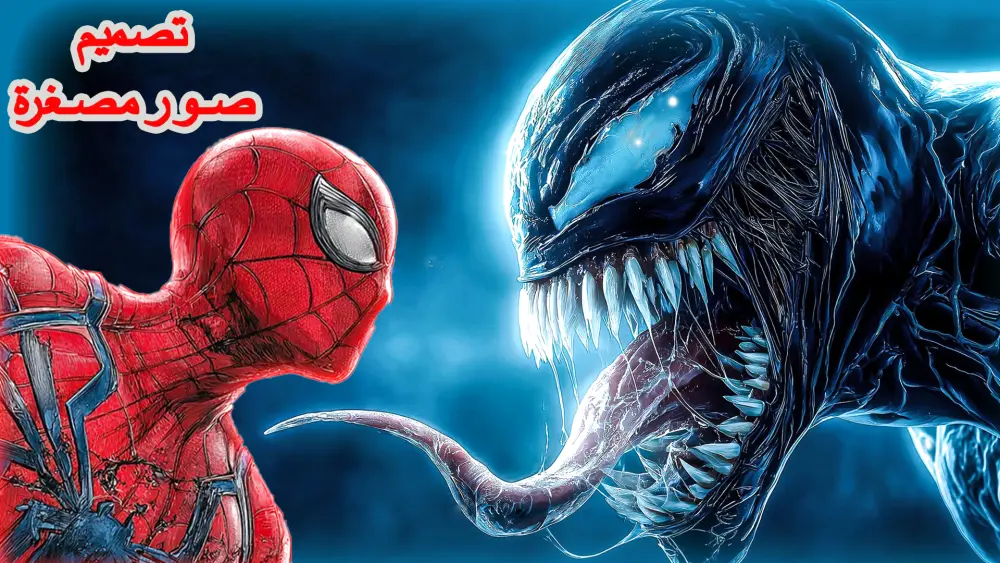 صورة مصغّرة واحدة بجودة عالية جدًا