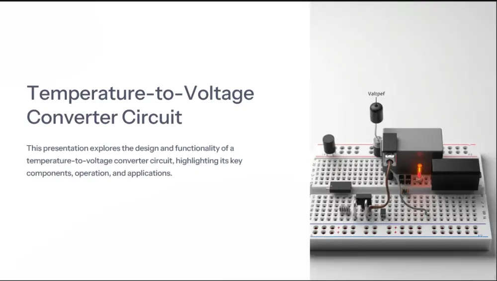 اعداد وتصميم العروض التقديمية