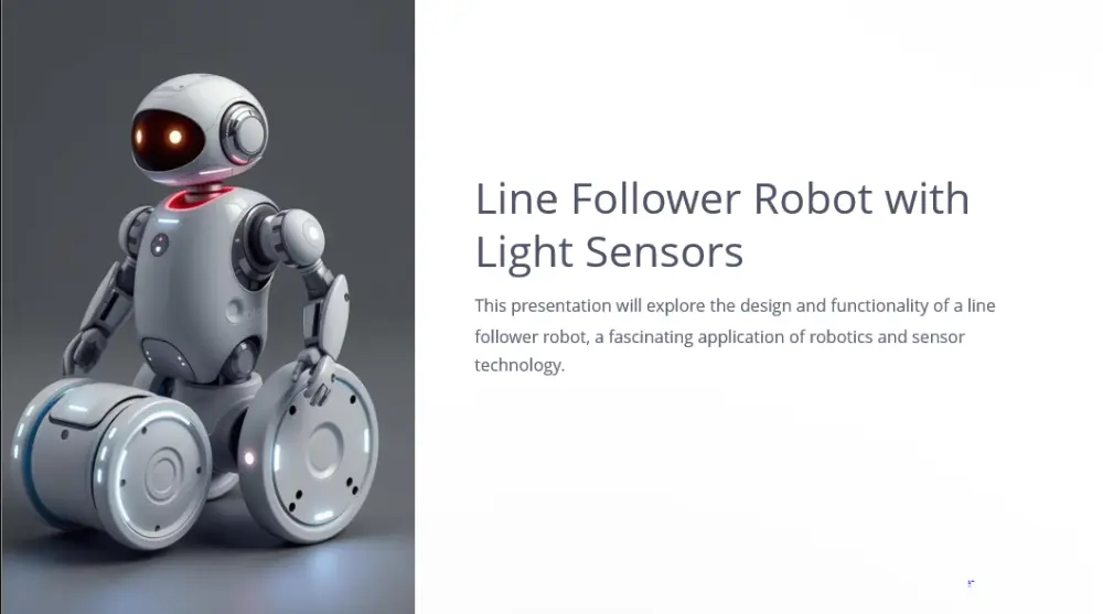 اعداد وتصميم العروض التقديمية