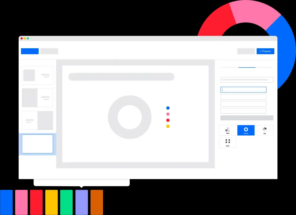 أصمم لك عرض تقديمي (Presentation) احترافي، أنيق، وجاهز للإقناع باستخدام PowerPoint أو Google Slides او canva