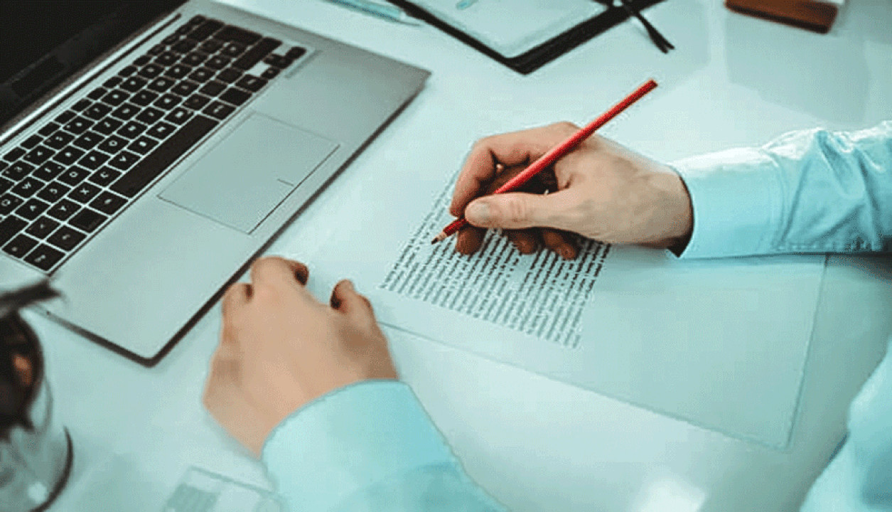 تفريغ الصوتيات إلى نصوص