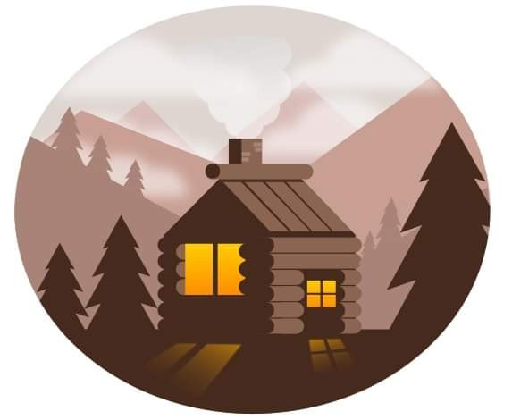 تصميم flat illustration