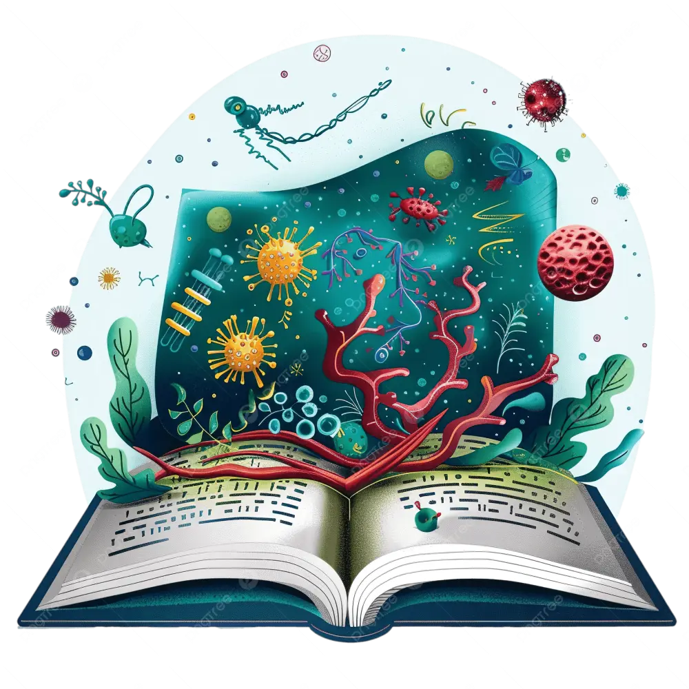 بتواجه صعوبة في فهم مادة الأحياء؟ المعلومات كتير ومتشابكة؟ عايز حد يشرح لك المحتوى بطريقة واضحة ومختصرة من غير تعقيد؟  أنا هنا لمساعدتك 👩‍🏫✨  أقدّم خدمة شرح مادة الأحياء بطريقة بسيطة، مرتبة، ومناسبة لأي مستوى – سواء كنت في الإعدادي، الثانوي