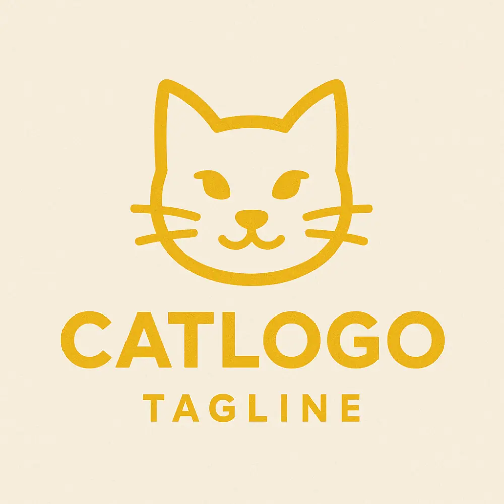 تصميم لوجو شعار لعملك