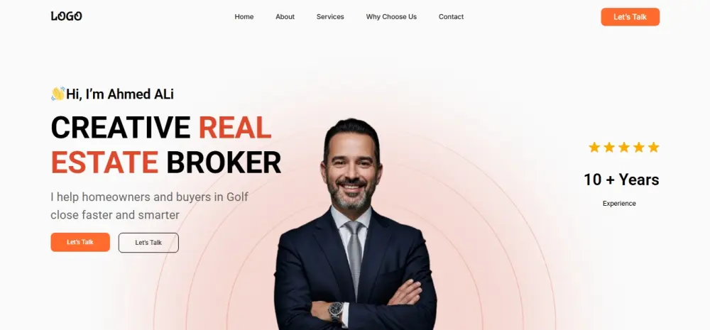 تطوير موقع وورد بريس كامل