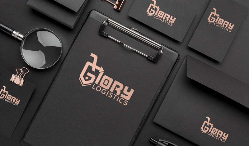 تصميم شعار احترافي ومبتكر لمشروعك