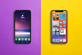 انشاء وتطوير تطبيقات الهاتف المحمول mobile app باستخدام react native for android & ios
