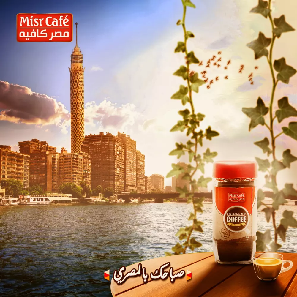 تصميم سوشيال ميديا إحترافي