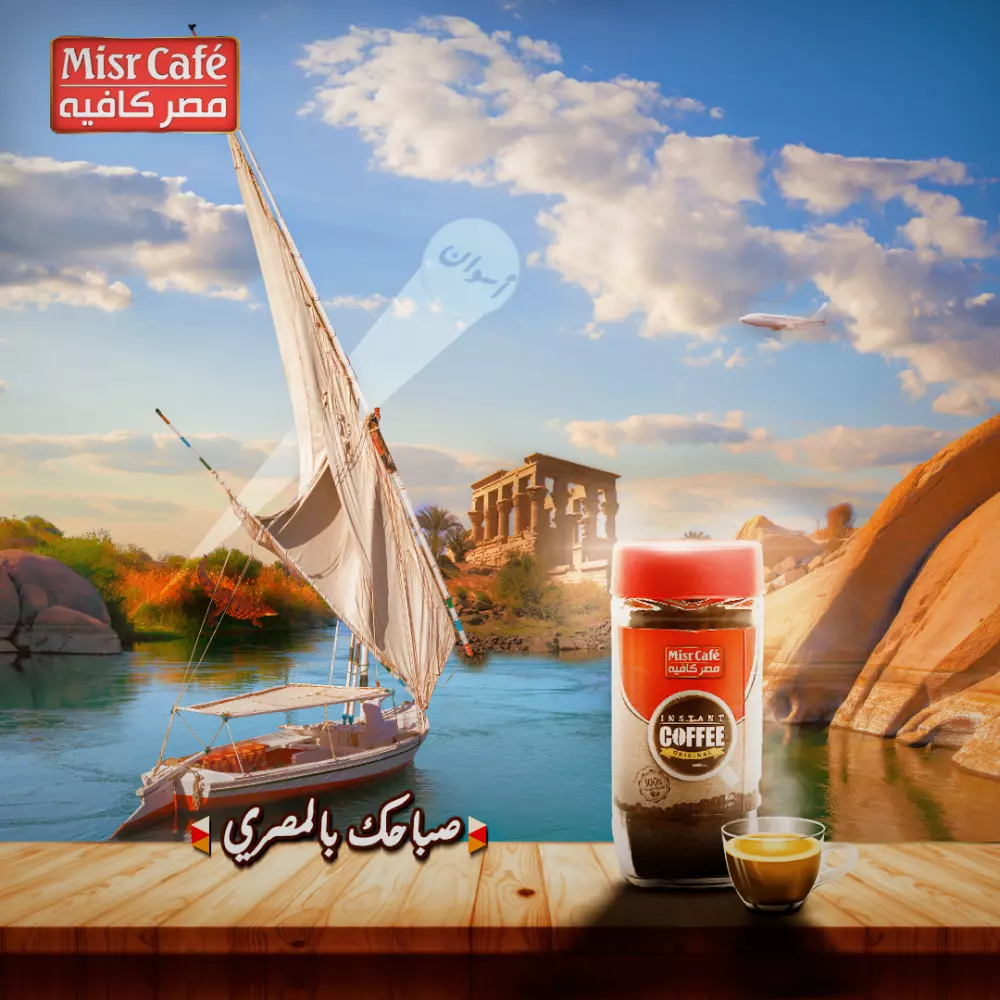 تصميم سوشيال ميديا إحترافي